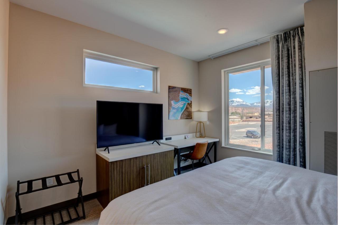 Scenic View Inn & Suites Moab Ngoại thất bức ảnh